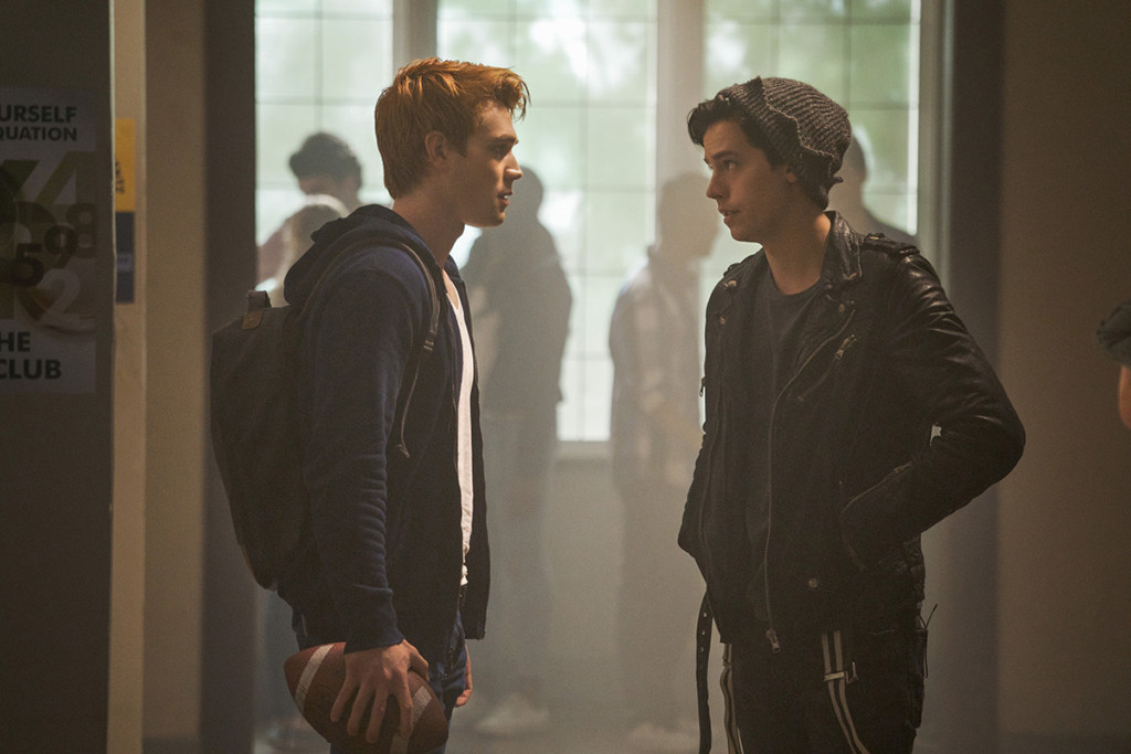 Riverdale Riverdale